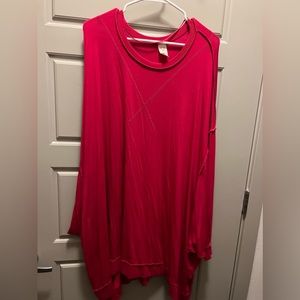 T-Shirt dress